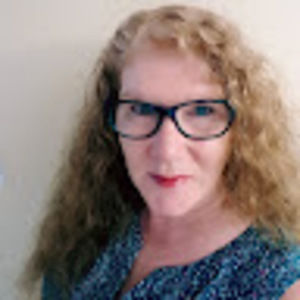 Meet your Posher, Mary anne